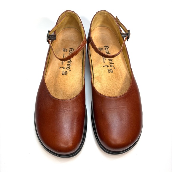 Footprints by Birkenstock Eden Mary Jane Loafers | 9 - Picture 2 of 13